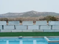 Camp Cold Springs - piscina