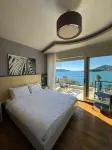 Meridian Hotel - balcony