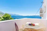 Apartments A Cappella Music - Homestays
