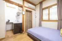 Suncheon Sagyejeol Haeoreum Hanok Pension