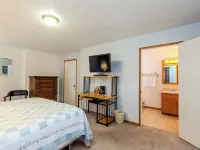 Cascade Motel Hotels in Lane County