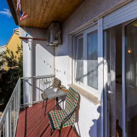 Apartment Kruno