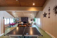 Walk to Town & Slopes, Views, SPA & Sauna Access - 3-Star