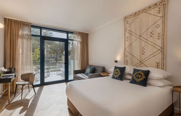 The Herbert Eilat