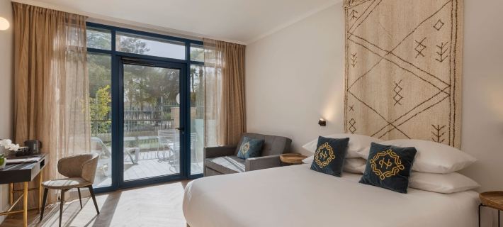 The Herbert Eilat Hotels in Eilat