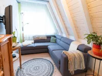 Ferienhaus in Bestwig Mit Privatem Garten