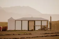 Emeraude Camp Agafy