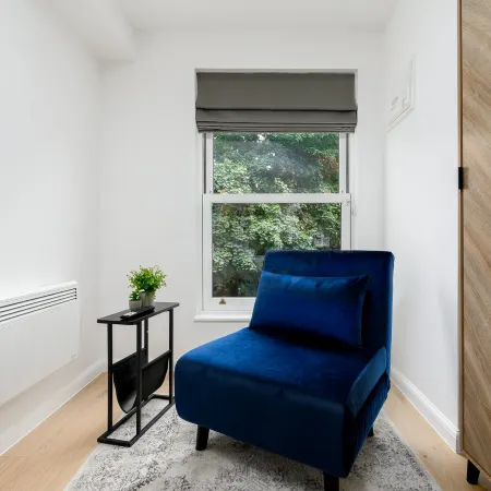 GuestReady - Prime location near Greenwich Park Отели рядом с достопримечательностью «Железнодорожный вокзал Блэкхит»