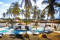 Palm Beach Hotel - Ocean View