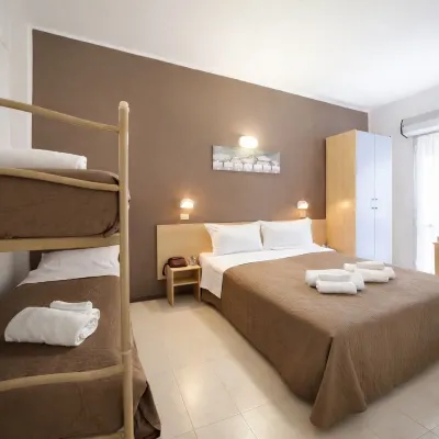 Hotel Adria Mare Beach