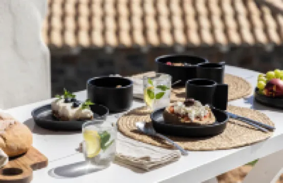 Palazzo Greco Villas