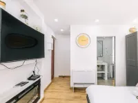 GuestReady - Amazing Studio near Disneyland Hotels in Montevrain