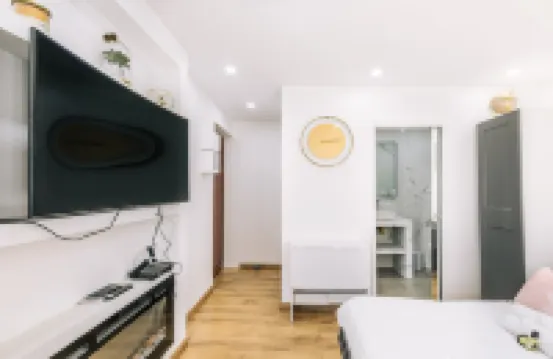 GuestReady - Family stay next to Disneyland