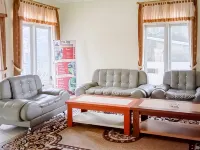 Homestay Nusa Indah 2 Syariah at Dieng 0 KM RedPartner Hotels in Wonosobo Regency