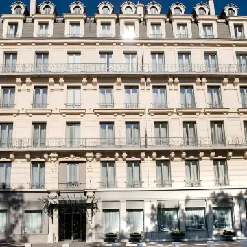 Boscolo Lyon Hotel & Spa