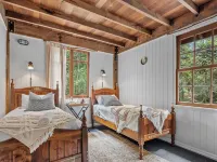 Rustic 3-bed Retreat in Springbrook Hotels in Springbrook
