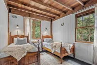 Rustic 3-bed Retreat in Springbrook - Alojamientos