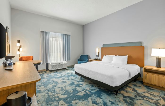 Hampton Inn Carrollton