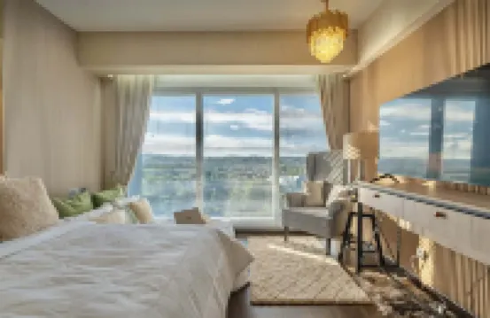 Skyline Staycation in Davao City