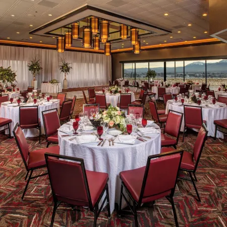 Nugget Casino Resort