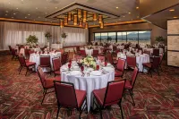 Nugget Casino Resort - breakfast