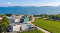 Suncheon Haru Saenggak Private Pool Vill