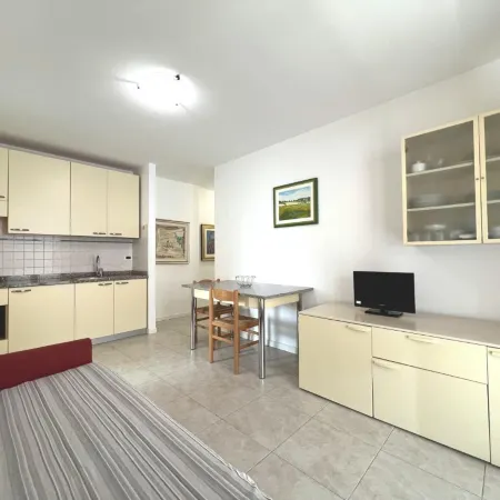 Spacious and comfortable holiday home in Grado