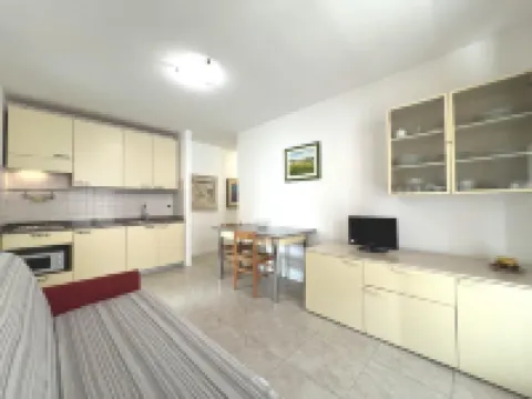 Spacious and comfortable holiday home in Grado