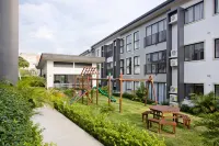 Condominio Novatriana - SJO Airport - อพาร์ทเม้นท์