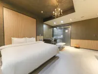 Hotel Arisu Hotels in Gimpo-si