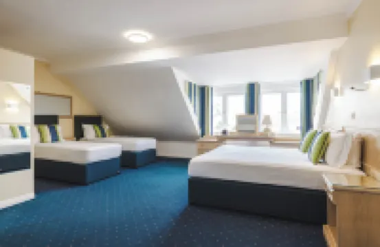 伯希特飯店 住宿飯店