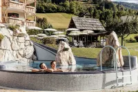 Thermenwelt Hotel Pulverer - Hot Springs