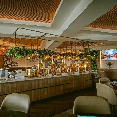 Kebayoran Park Hotel