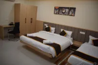 Relax Inn Suites & Rooms