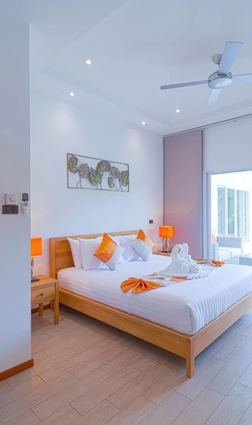 รูปภาพของ4 Bedroom Private Pool Villa (MR51)