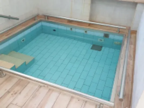 Ikaria Therma Blue Hotel Hoteles en Icaria