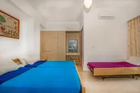 Panorama Studios - Aamiainen