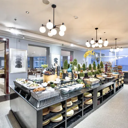 Radisson Blu Resort Fujairah