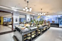 Radisson Blu Resort Fujairah - Frühstück