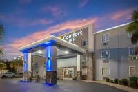 Comfort Inn Pensacola Near Nas Corry Station - Breakfast