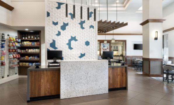 Hyatt Place Lakeland Center