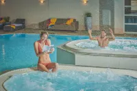 HUP - Pools