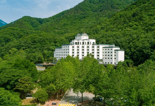 켄싱턴 호텔 인테리어