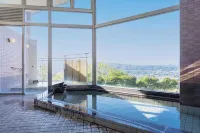 Natural Farm City Noen Hotel - Hot Springs