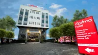 d'primahotel Yogyakarta