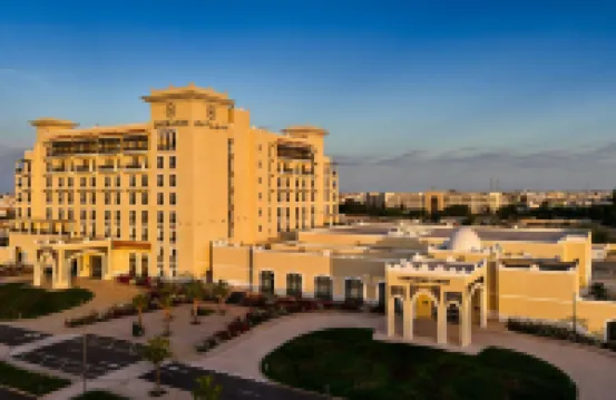 Sheraton Nouakchott Hotel Hotels in 