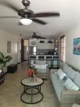 Beach vibes condo in Luquillo