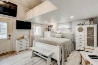 Luxury Cottage Getaway