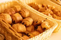 Holiday Inn Express ANTWERP CITY - NORTH by IHG - breakfast
