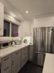 Comfortable City Home